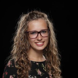 Meet your Posher, Cathryn